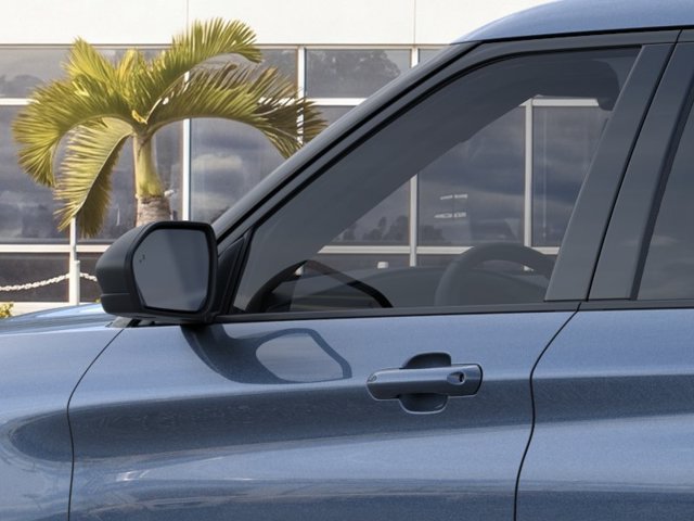 New 2026 Ford Explorer Active RWD image 20