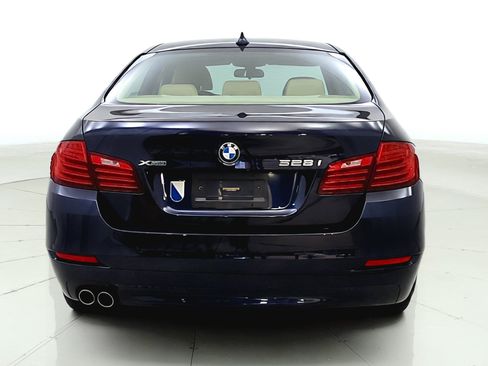 Used 2014 BMW 528i xDrive Sedan AWD/4WD image 6