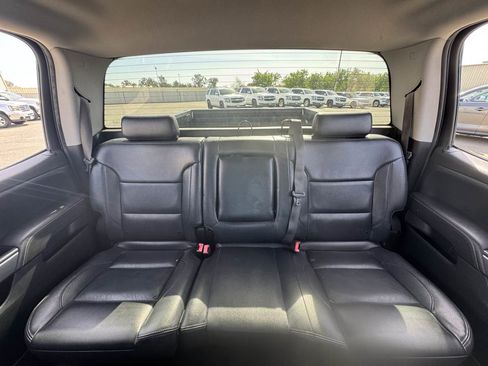 Used 2015 Chevrolet Silverado 1500 LT w/ All Star Edition image 32