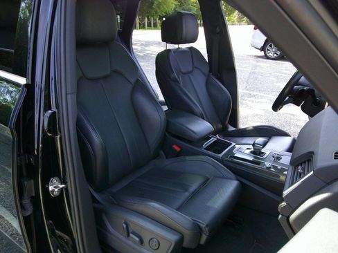 Used 2018 Audi SQ5 Prestige AWD/4WD image 56