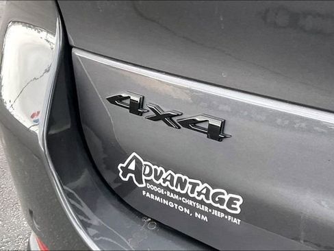 Used 2025 Jeep Grand Cherokee L Altitude image 34