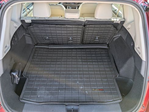 Used 2021 Nissan Rogue SL w/ Premium Package image 14