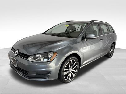 Used 2016 Volkswagen Golf Limited Edition