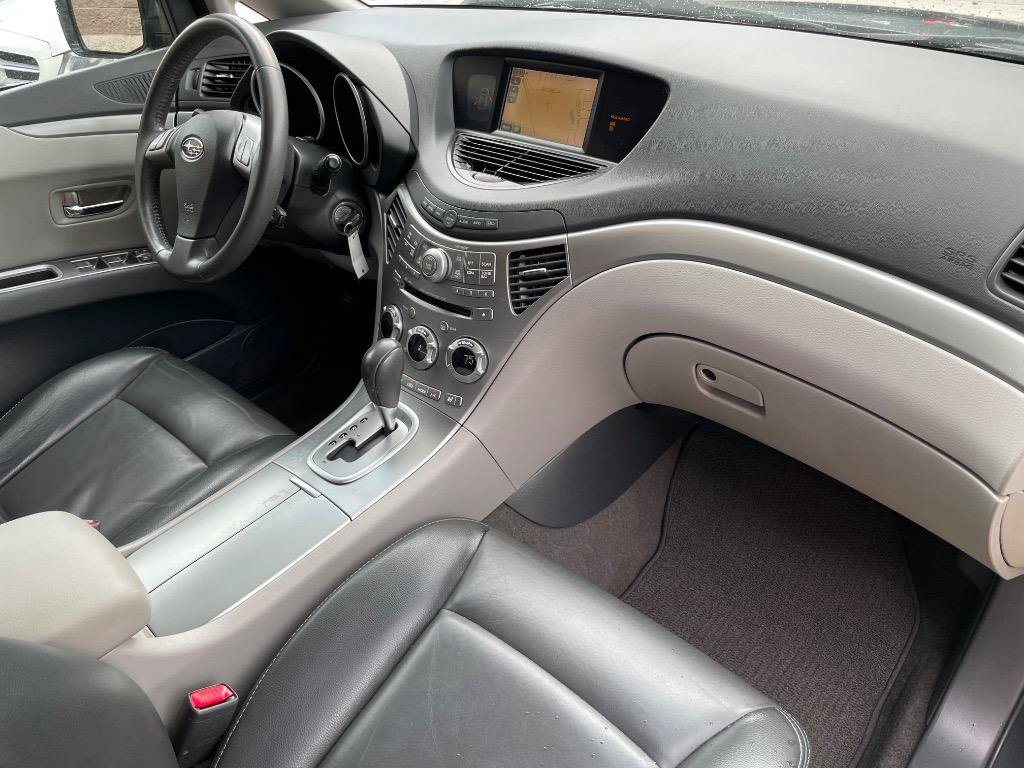 Used 2009 Subaru Tribeca Limited AWD/4WD image 22