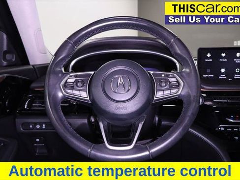 Used 2022 Acura MDX SH-AWD image 14