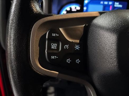 Used 2021 Ford Bronco Wildtrak AWD/4WD image 18