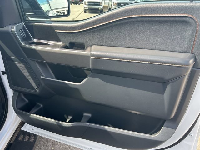 Used 2023 Ford F150 Tremor AWD/4WD image 21