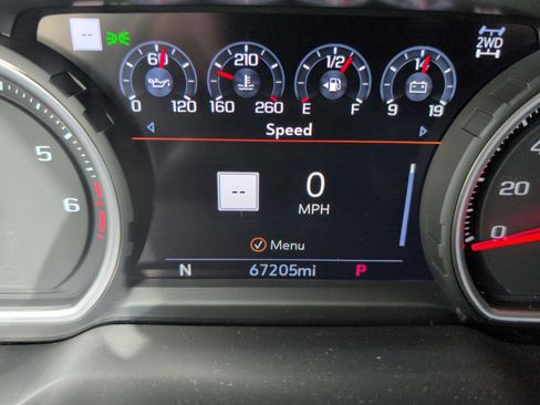 Used 2021 Chevrolet Tahoe Premier image 12