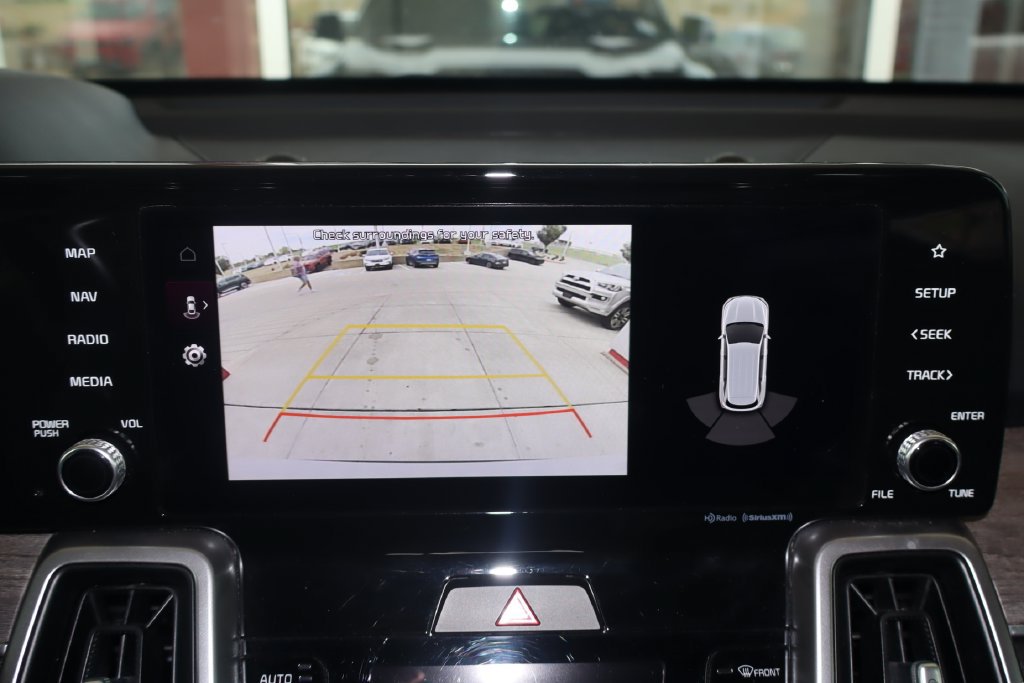 Used 2022 Kia Sorento S w/ Panoramic Sunroof Package AWD/4WD image 25