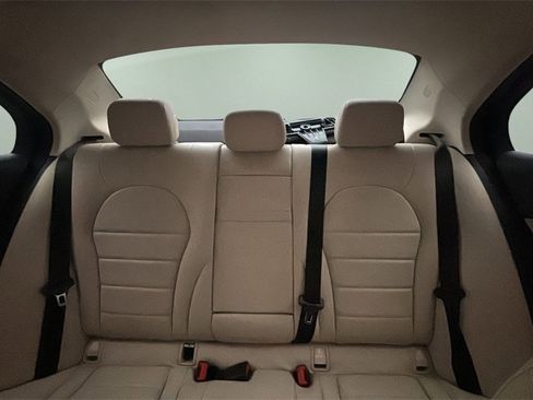 Used 2021 Mercedes-Benz C 300 4MATIC Sedan w/ Premium Package image 23