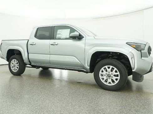 New 2026 Toyota Tacoma SR5 image 55
