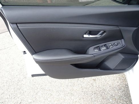 Used 2023 Nissan Sentra SV w/ All-Weather Package image 12