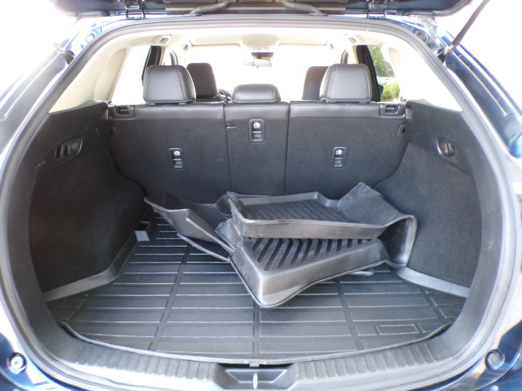 Used 2021 MAZDA CX-5 Touring AWD/4WD image 18