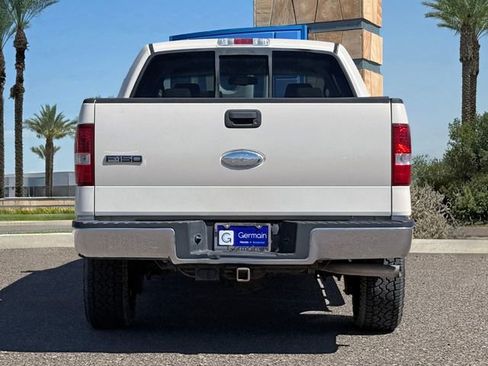 Used 2008 Ford F150 XLT image 6