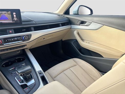 Used 2018 Audi A4 2.0T Ultra Premium w/ Convenience Package image 25