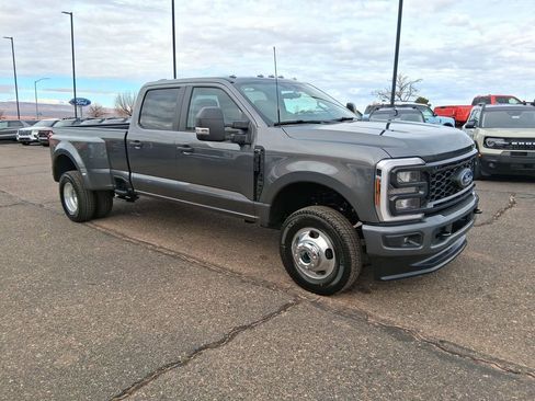 New 2026 Ford F350 XL w/ STX Appearance Package image 7