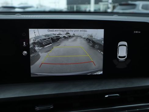 New 2025 Kia Telluride EX X-Line image 42