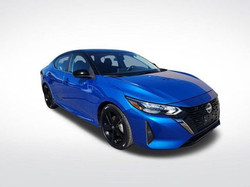 Used 2024 Nissan Sentra SR image 7