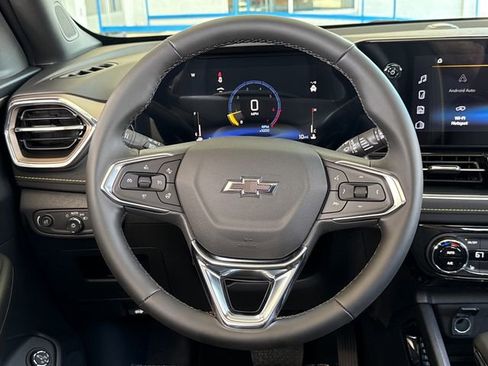 New 2026 Chevrolet TrailBlazer ACTIV w/ Convenience Package AWD/4WD image 14