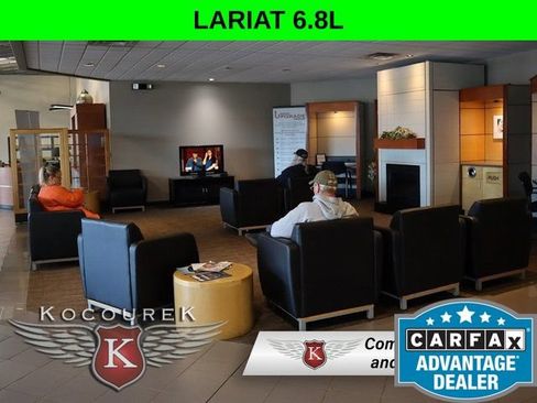 Used 2026 Ford F250 Lariat AWD/4WD image 31