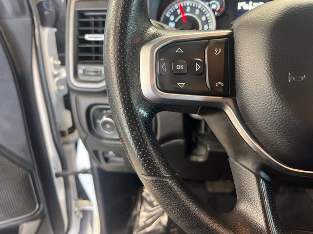 Used 2025 RAM 1500 Tradesman AWD/4WD image 17