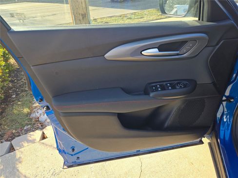 New 2025 Dodge Hornet GT w/ GT Blacktop Package image 15