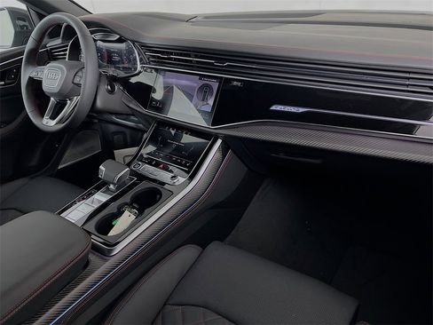 New 2026 Audi Q8 Prestige image 27
