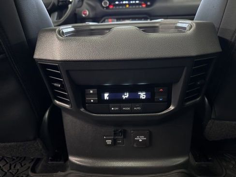Used 2024 Toyota Sequoia TRD Pro AWD/4WD image 23