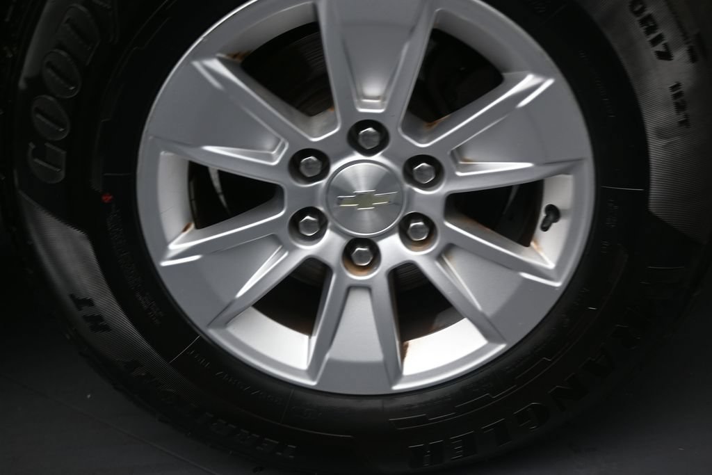 Used 2019 Chevrolet Silverado 1500 LT w/ All-Star Edition RWD image 11