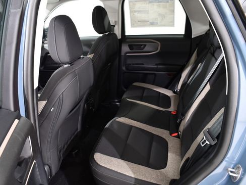 New 2025 Ford Bronco Sport Big Bend w/ Convenience Package image 16