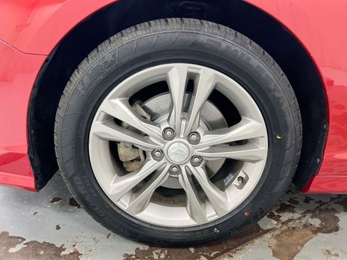 Used 2018 Hyundai Sonata SEL FWD image 21