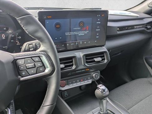 New 2026 Ford Mustang Coupe image 11