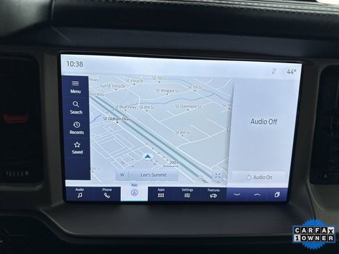 Used 2024 Ford Bronco Raptor image 71