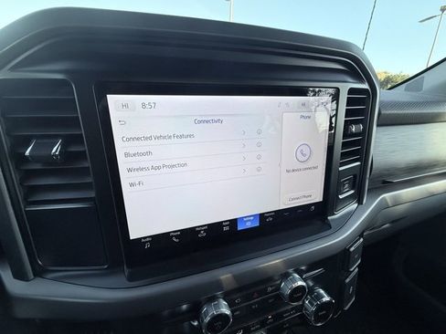 Used 2025 Ford F150 XLT w/ Equipment Group 301A Standard image 31