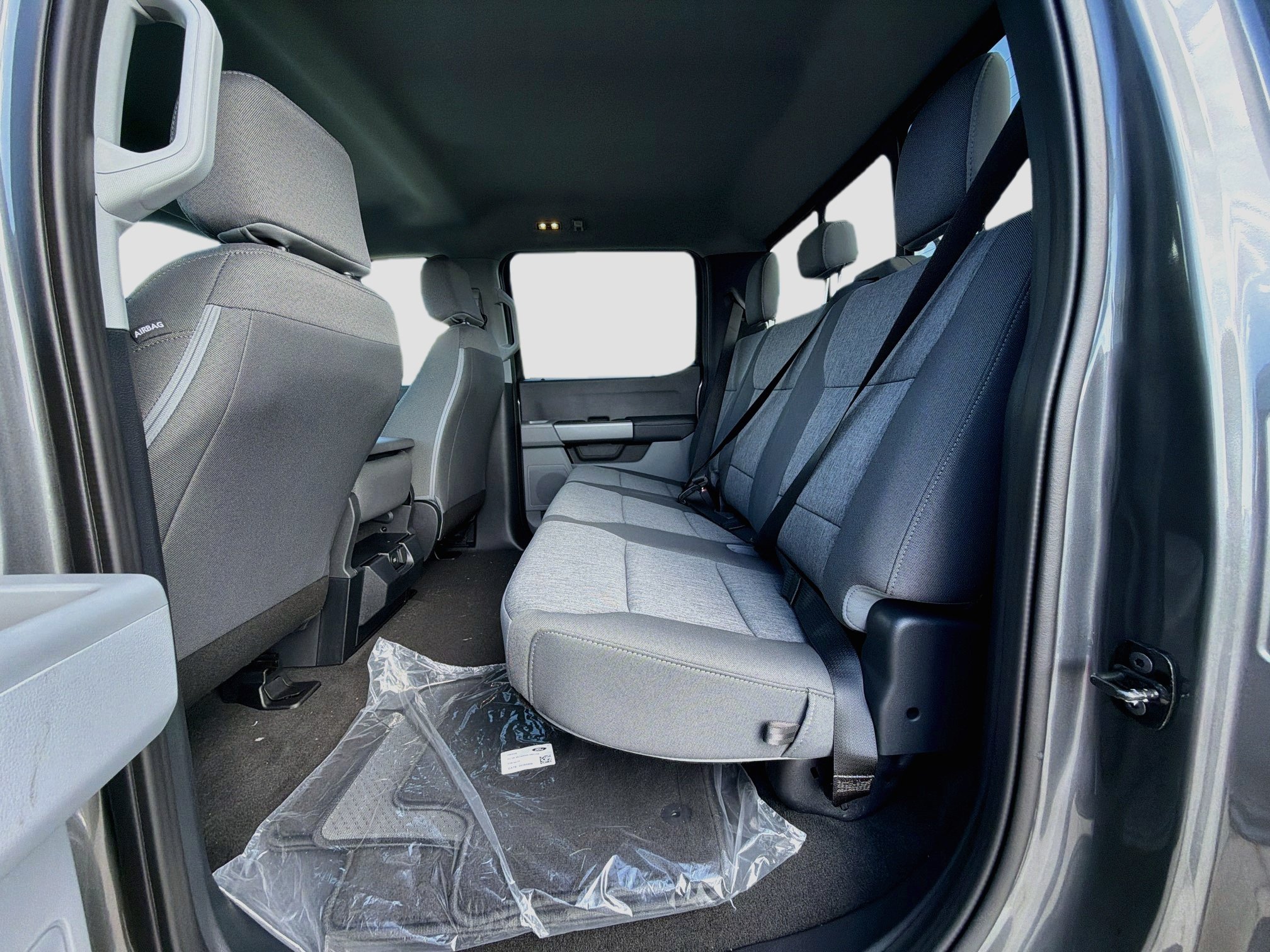 New 2027 Ford F350 XL w/ STX Appearance Package AWD/4WD image 17