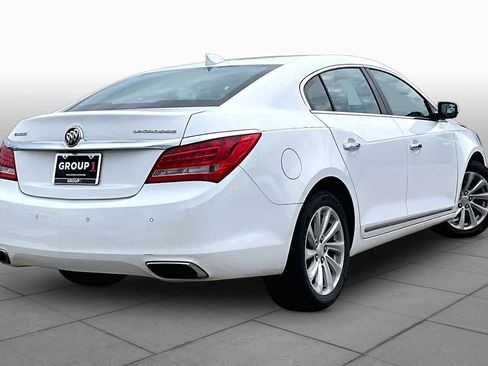Used 2015 Buick LaCrosse Leather FWD image 11