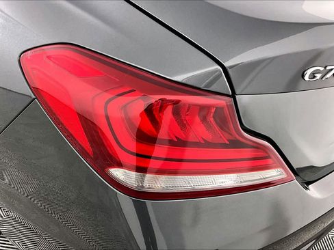 Used 2020 Genesis G70 2.0T image 27