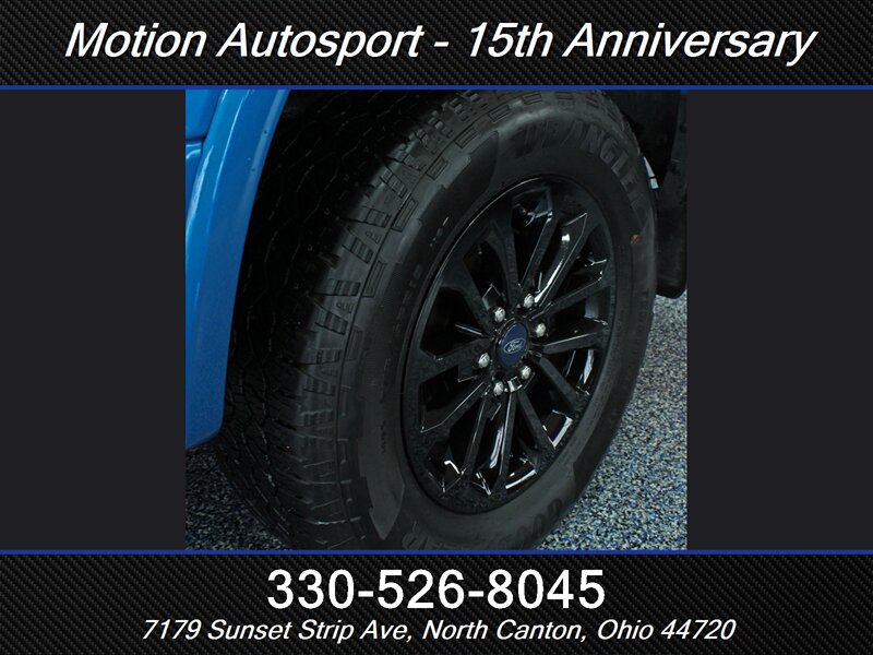Used 2019 Ford F150 XLT w/ Equipment Group 301A Mid AWD/4WD image 37