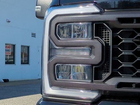 Used 2024 Ford F250 XLT w/ Tremor Off-Road Package image 10