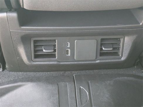 New 2026 Chevrolet Silverado 2500 Custom w/ Custom Value Package image 25