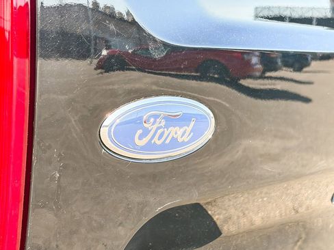 Used 2021 Ford Bronco Sport AWD/4WD image 9