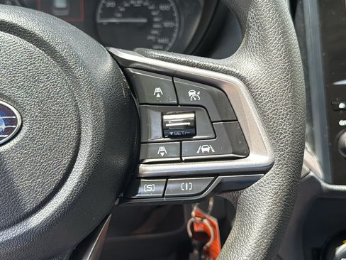 Used 2019 Subaru Forester w/ Alloy Wheel Package AWD/4WD image 15