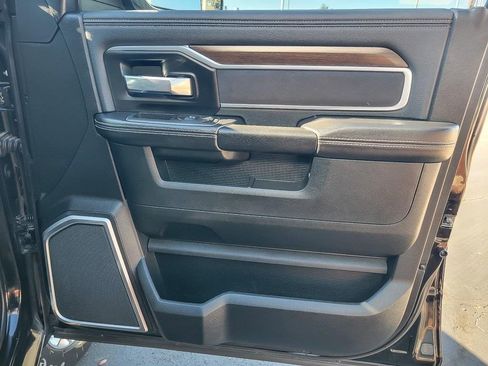 Used 2022 RAM 2500 Laramie image 21