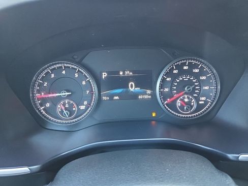 Certified 2023 Hyundai Santa Fe SEL AWD/4WD image 38