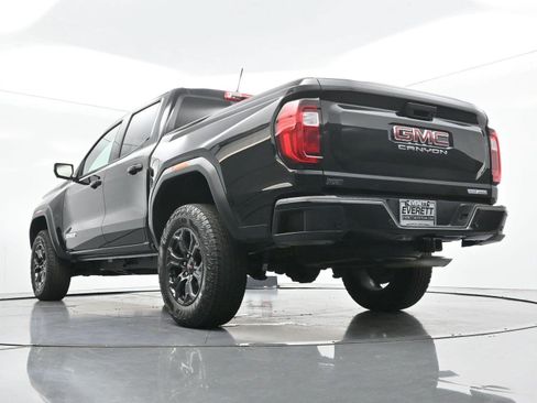 Used 2025 GMC Canyon Elevation w/ Convenience Package RWD image 46