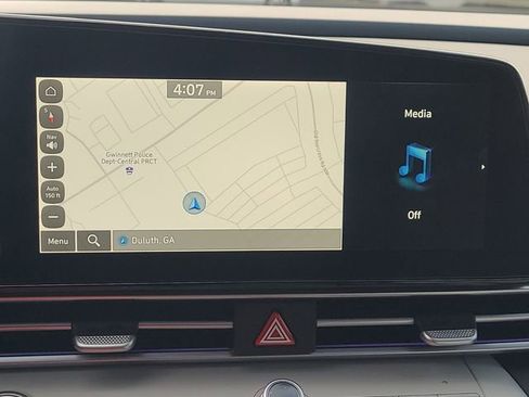 New 2026 Hyundai Elantra Limited image 12