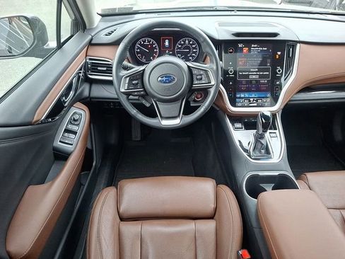 Certified 2022 Subaru Outback Touring image 14
