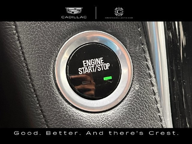 Used 2018 Cadillac Escalade Premium Luxury AWD/4WD image 18