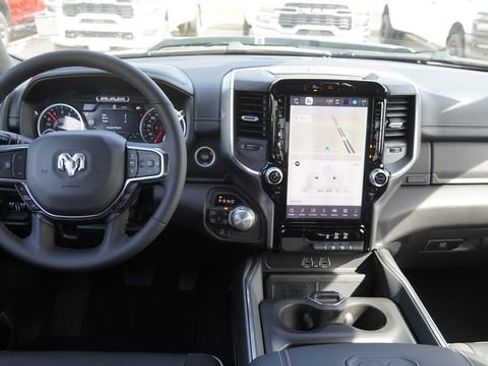 New 2026 RAM 1500 Laramie image 14