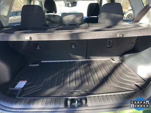 Certified 2023 Kia Soul EX image 12